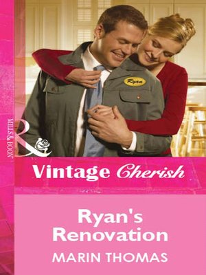 cover image of Ryan's Renovation